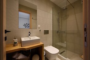 Efilenia Luxury Villas