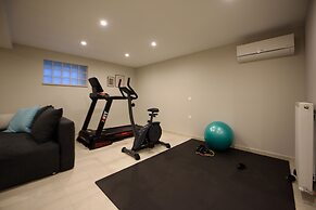 Efilenia Luxury Villas