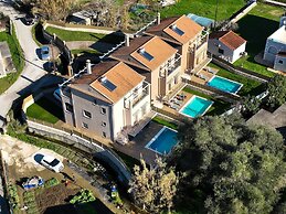 Efilenia Luxury Villas