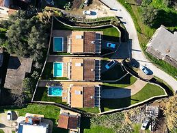 Efilenia Luxury Villas