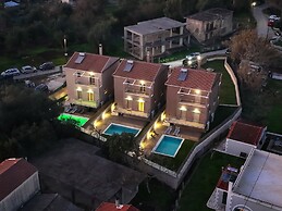 Efilenia Luxury Villas