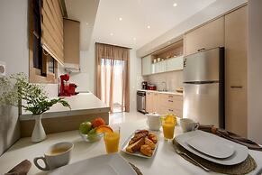 Efilenia Luxury Villas