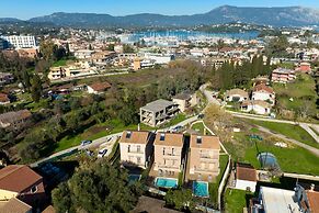 Efilenia Luxury Villas