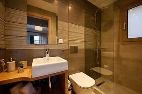 Efilenia Luxury Villas