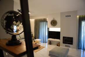 Efilenia Luxury Villas