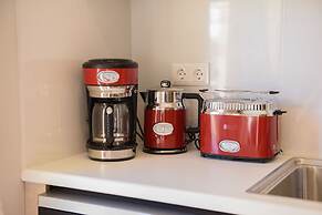 Efilenia Luxury Villas