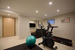 Efilenia Luxury Villas