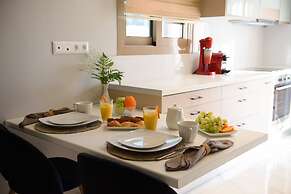 Efilenia Luxury Villas