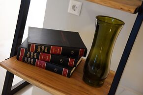 Efilenia Luxury Villas