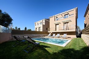 Efilenia Luxury Villas