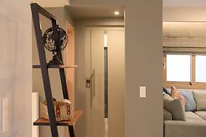 Efilenia Luxury Villas