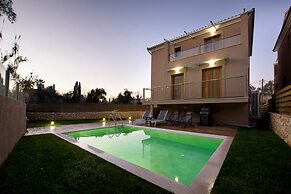Efilenia Luxury Villas