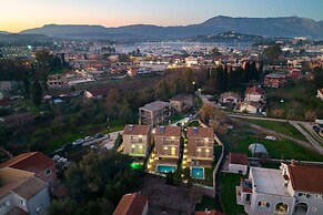 Efilenia Luxury Villas