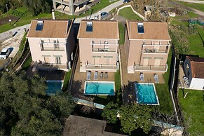 Efilenia Luxury Villas