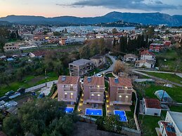 Efilenia Luxury Villas