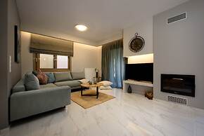 Efilenia Luxury Villas