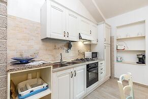 Bellavista Dependance With Sea View