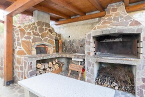 Bellavista Dependance With Sea View