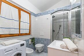 Bellavista Dependance With Sea View