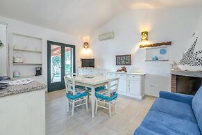 Bellavista Dependance With Sea View