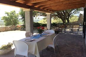 Bellavista Dependance With Sea View