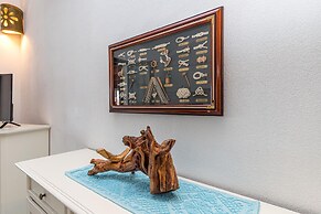 Bellavista Dependance With Sea View