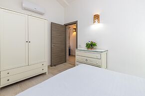 Bellavista Dependance With Sea View