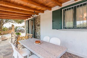 Bellavista Dependance With Sea View