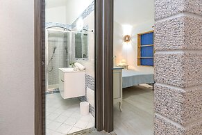 Bellavista Dependance With Sea View