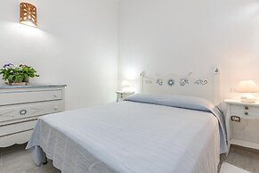 Bellavista Dependance With Sea View