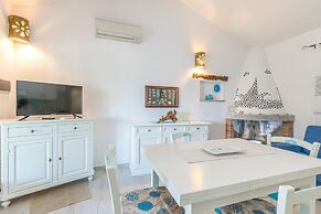 Bellavista Dependance With Sea View