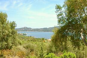 Bellavista Dependance With Sea View