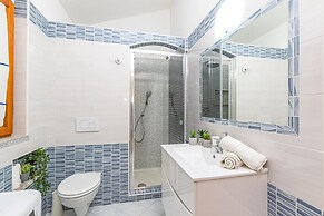 Bellavista Dependance With Sea View