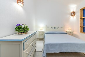 Bellavista Dependance With Sea View