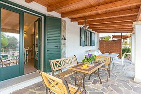 Bellavista Dependance With Sea View