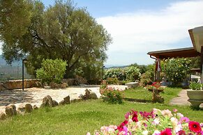 Bellavista Dependance With Sea View