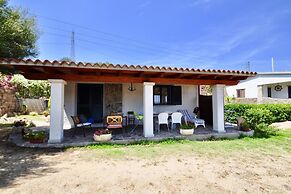 Bellavista Dependance With Sea View