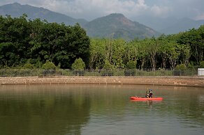 TIGRIS VALLEY HOLISTIC WELLNESS RESORT