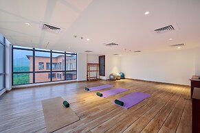 TIGRIS VALLEY HOLISTIC WELLNESS RESORT