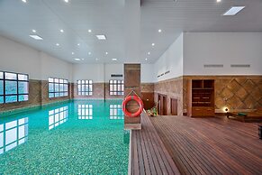 TIGRIS VALLEY HOLISTIC WELLNESS RESORT