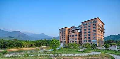 TIGRIS VALLEY HOLISTIC WELLNESS RESORT