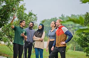 TIGRIS VALLEY HOLISTIC WELLNESS RESORT