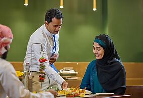 TIGRIS VALLEY HOLISTIC WELLNESS RESORT