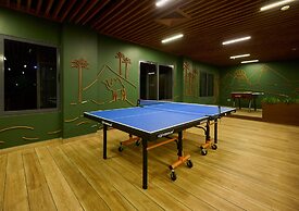 TIGRIS VALLEY HOLISTIC WELLNESS RESORT