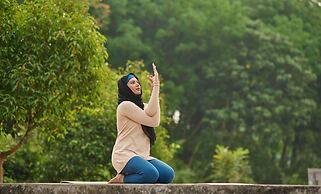 TIGRIS VALLEY HOLISTIC WELLNESS RESORT