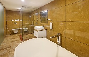 TIGRIS VALLEY HOLISTIC WELLNESS RESORT