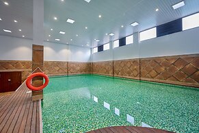 TIGRIS VALLEY HOLISTIC WELLNESS RESORT