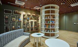 TIGRIS VALLEY HOLISTIC WELLNESS RESORT