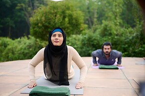 TIGRIS VALLEY HOLISTIC WELLNESS RESORT