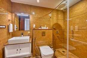 TIGRIS VALLEY HOLISTIC WELLNESS RESORT